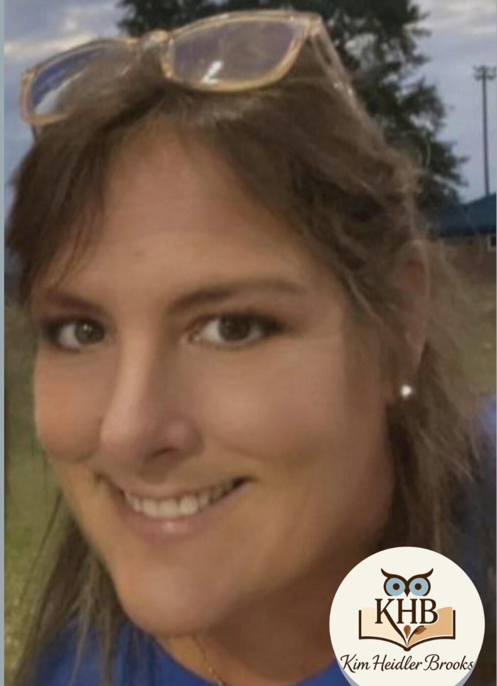 Kim Heidler Brooks